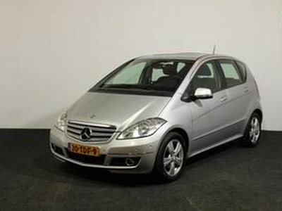 Mercedes-Benz A-KLASSE 160 Business Class Avantgarde |automaat|cruise|airco|trekhaak|nwe apk|