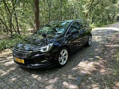 Opel ASTRA Sports Tourer 1.0 Innovation navi clima cruise