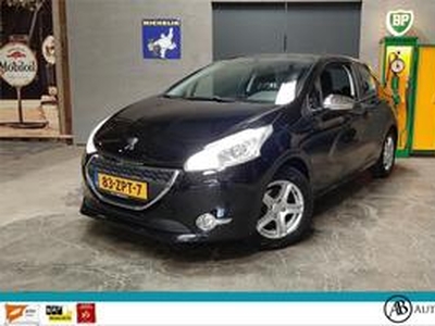 Peugeot 208 1.2 VTi Active 82 PK | Navi | LMV | PDC | Cruise | NAP