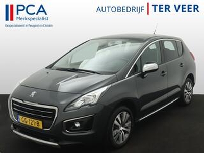 Peugeot 3008 1.6 THP Allure