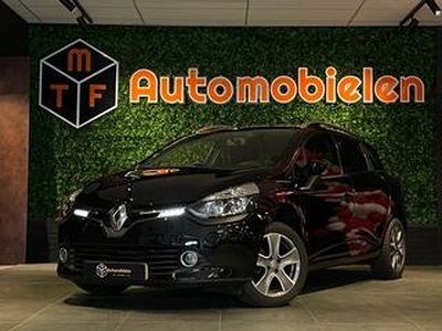 Renault CLIO Estate 0.9 TCe Night&Day