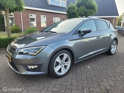 Seat LEON FR 1.4 TSI FR