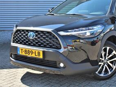 Toyota COROLLA 1.8 Hybrid Dynamic | Orig. NL | Android Auto, Apple Carplay