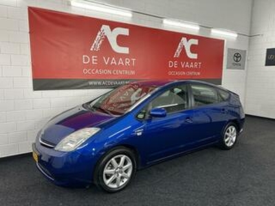 Toyota PRIUS 1.5 VVT-i Comfort - VERKOCHT!