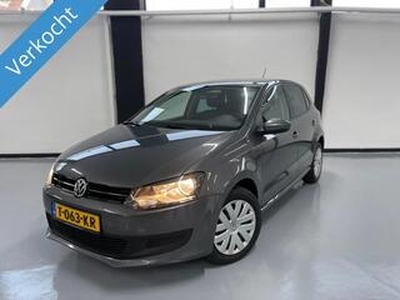 Volkswagen POLO 1.2 TSI Highline