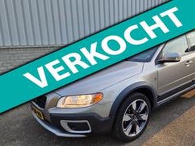 Volvo XC70 2.4 D5 Summum