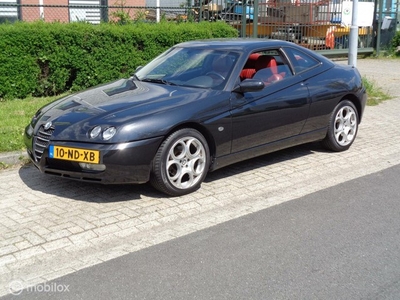 Alfa Romeo GTV 2.0-16V T.Spark L