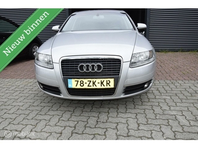 Audi A6 Limousine 2.4 Pro Line Business