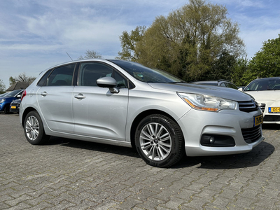 Citroën C4 1.6 HDi Ligne Business *NAVI | ECC | PDC | CRUISE | COMFORT-SEATS*