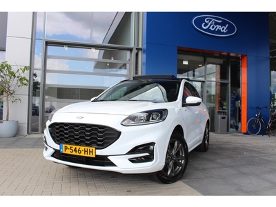 Ford Kuga 2.5 PHEV ST-Line Automaat Pano dak Winter