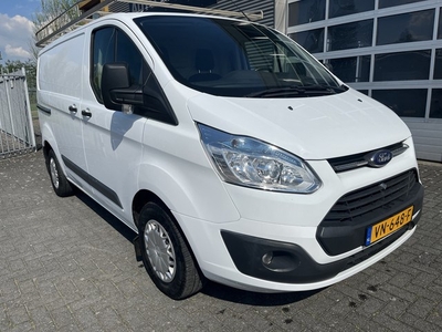 Ford Transit Custom 270 2.2 TDCI L1H1 Trend Airco 61.662 KM