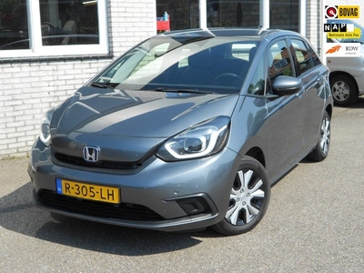 Honda JAZZ 1.5 e:HEV Elegance*achteruitrij camera*