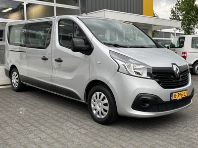 Renault Trafic Passenger 1.6 dCi Grand Expression Energy