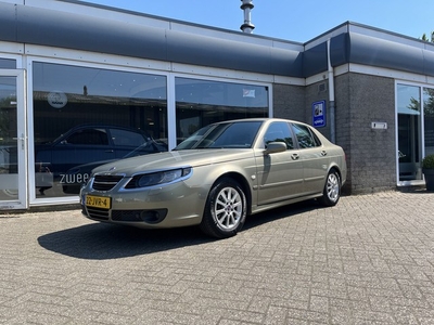 Saab 9-5 2.0t 150pk Biopower Business Trekhaak