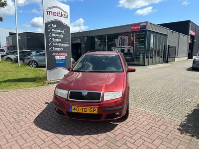 Skoda FABIA FABIA