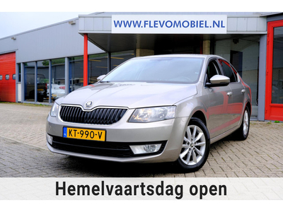 Skoda Octavia 1.0 TSI Greentech Ambition Aut. Navi|Clima|Cruise