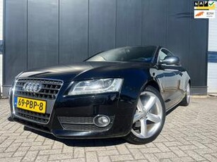 Audi A5 Coup? 1.8 TFSI 2011 AUT/NAVI/17'LMV/ORGNL/NAP