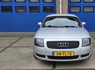 Audi TT 1.8 5V Turbo