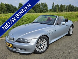 BMW Z3 Roadster 1.9