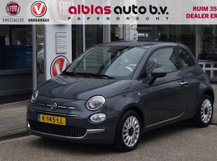 Fiat 500 1.0 Hybrid Lounge|Nav|Carplay|PDC|Cruise