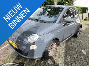 Fiat 500 1.0 TwinAir Pop