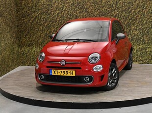 Fiat 500 1.2 Sport | Cruise | Nette staat