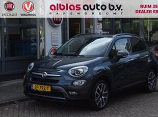 Fiat 500 X CROSS 1.4 Turbo MultiAir CrossPlus