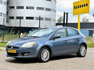 Fiat Bravo 1.4 Dynamic/APK22-06-2025/AIRCO IJSKOUD/TREKHAAK/CRUISE/