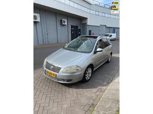 Fiat CROMA 1.9 JTD Emotion