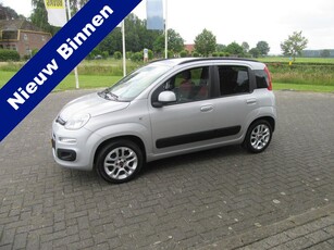 Fiat Panda 0.9 TwinAir Sempre 1e Eigenaar, Airco, Trekhaak (occassion)