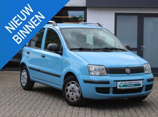 Fiat Panda 1.2 Edizione Cool Airco, Elek ramen, unieke km stand!