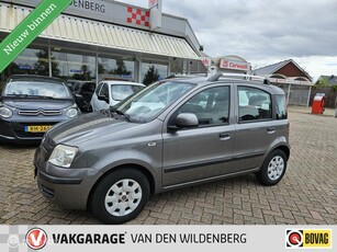 Fiat Panda 1.2 Edizione Cool