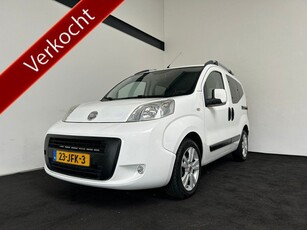 Fiat Qubo 1.4 Dynamic