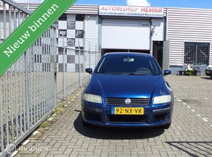 Fiat Stilo 1.4-16V Active Plus