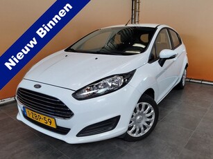 Ford Fiesta 1.0 Style 5 deurs airco