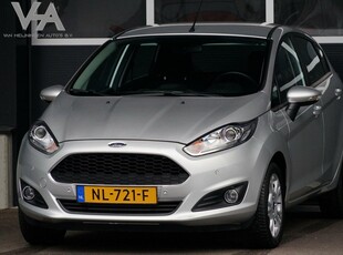 Ford Fiesta 1.0 Style Ultimate, NL, PDC, cruise, navi, LED