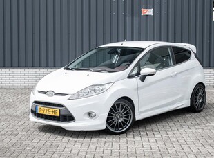 Ford Fiesta 1.6 Ghia*Airco*