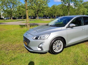 Ford FOCUS 1.0 EcoBoost Business Veel Options Prachtige Auto