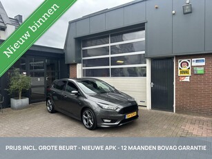 Ford Focus 1.0 ST-Line CARPLAY/ECC *ALL-IN PRIJS*