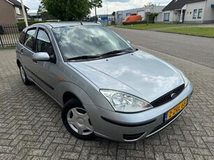 Ford Focus 1.6-16V Ambiente [bj 2004] 5DRS|Airco|Nieuwe APK