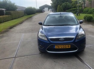 Ford Focus 1.8 Limited