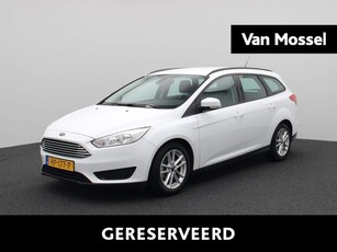 Ford Focus Wagon 1.0 Trend Edition | Navi | Airco | PDC | LMV |