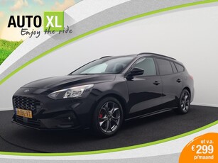 Ford FOCUS Wagon 1.5 AUT. EcoBoost ST Line Carplay Sportstoelen LED