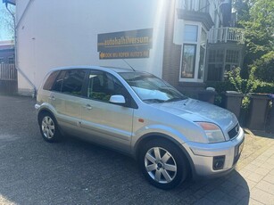 Ford Fusion 1.6-16V Futura