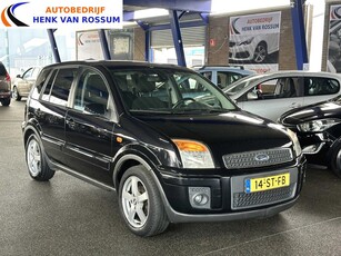 Ford Fusion 1.6-16V Futura Trekhaak | Airco | NAP.