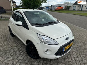 Ford Ka 1.2 [bj 2009] Airco