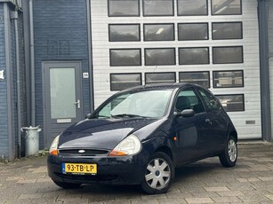 Ford Ka 1.3 Futura | Elek-Pakket | Airco | APK