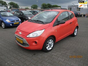 Ford Ka Ford Ka 1.2 Trend-AIRCO