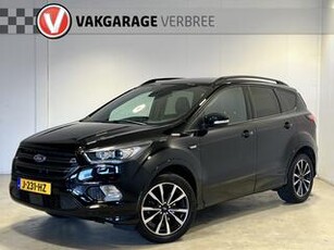 Ford KUGA 1.5 EcoBoost ST Line | Navigatie | Trekhaak | Cruise Control | Apple Carplay/Android Auto | LM Velgen 17'' |