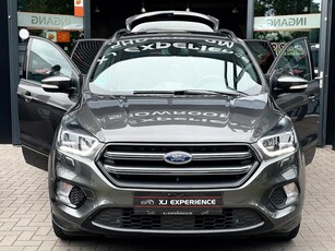 Ford KUGA 2.0 EcoBoost ST-Line 242PK*ACC*4x4*Carplay*Full-Options